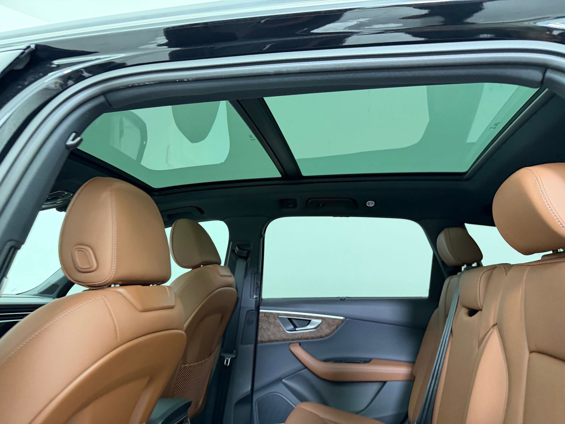 New 2026 Audi Q7 Premium Plus AWD/4WD image 17