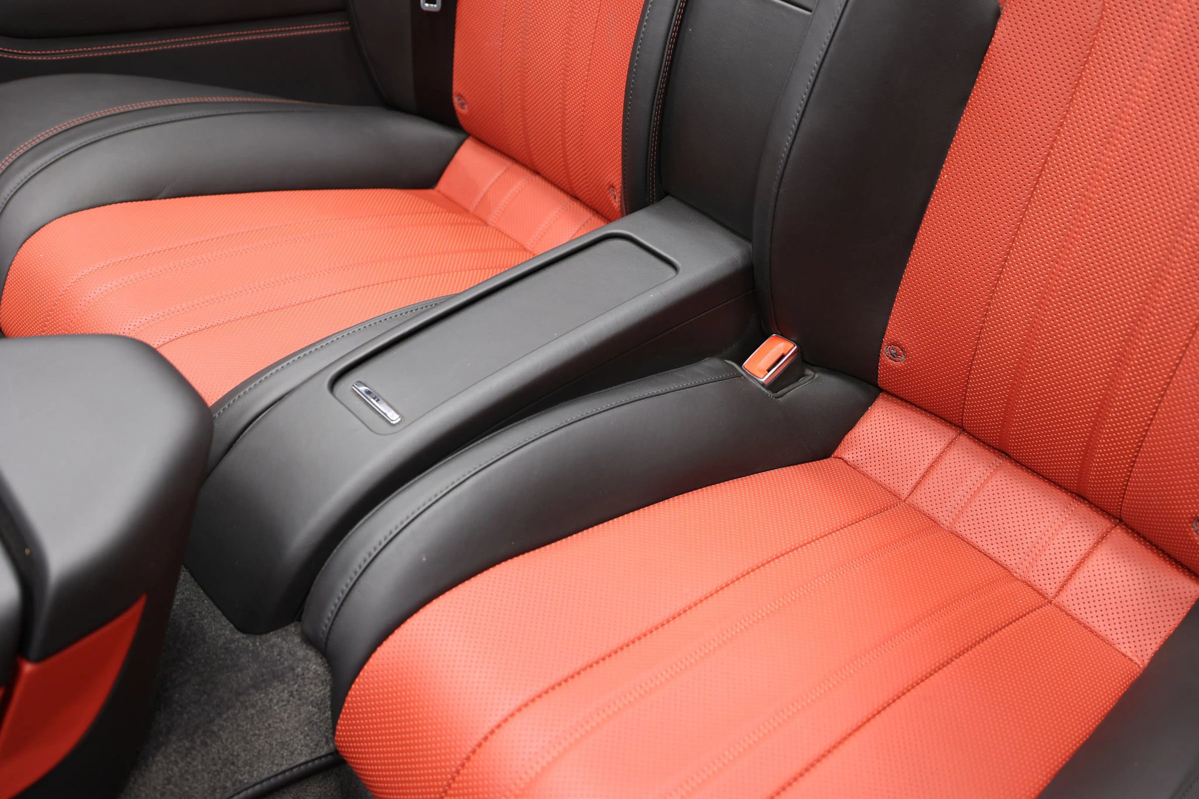 Used 2020 Bentley Continental GT V8 image 71