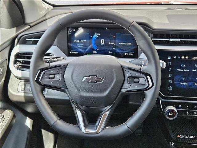 New 2027 Chevrolet Bolt RS FWD image 12