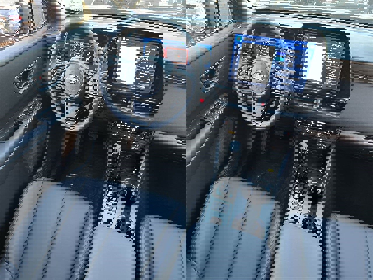 New 2026 Subaru Outback Premium image 10