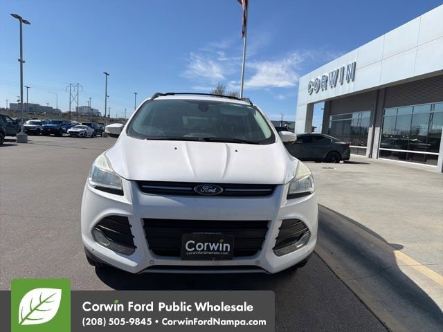 Used 2013 Ford Escape SEL image 17