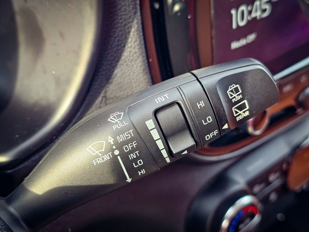 Used 2024 Kia Soul EX w/ Option Group 015 image 18