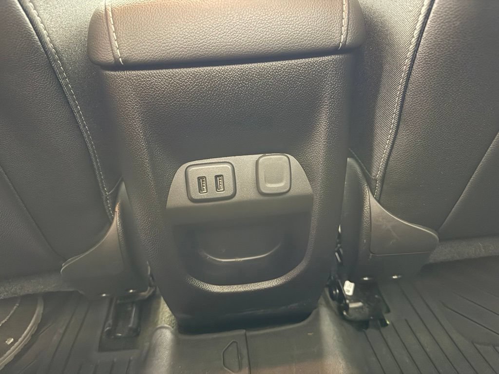 Used 2018 Chevrolet Colorado LT AWD/4WD image 63
