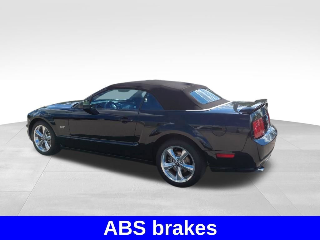 Used 2008 Ford Mustang GT Premium RWD image 17