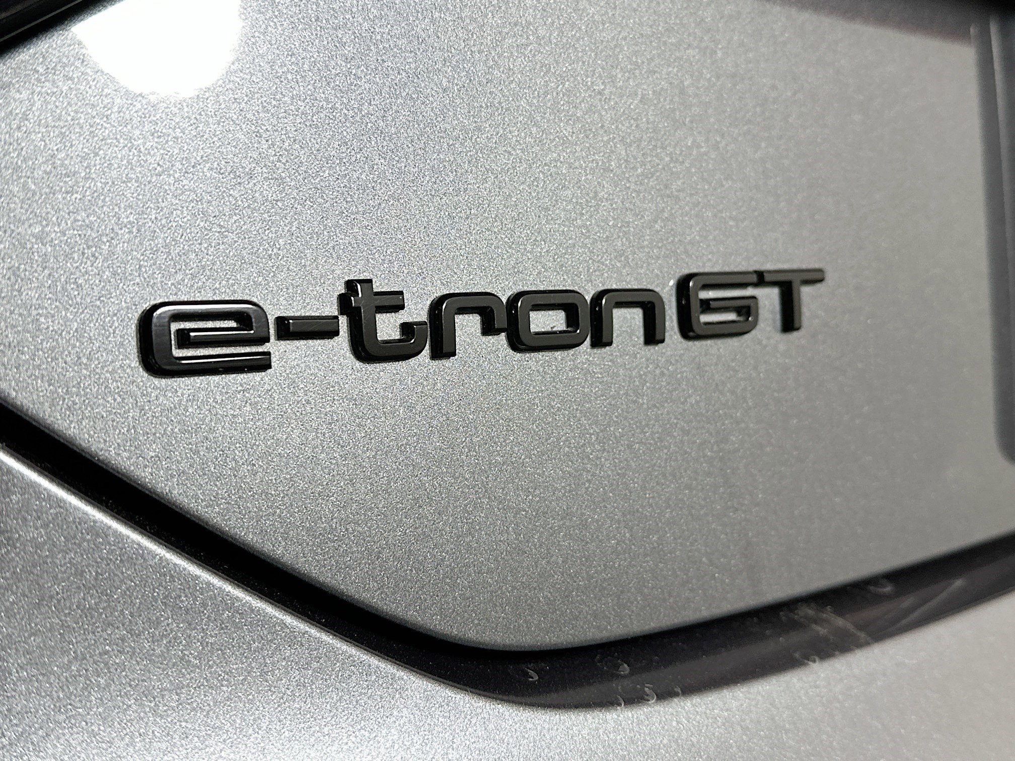 Used 2024 Audi e-tron GT Premium Plus image 27