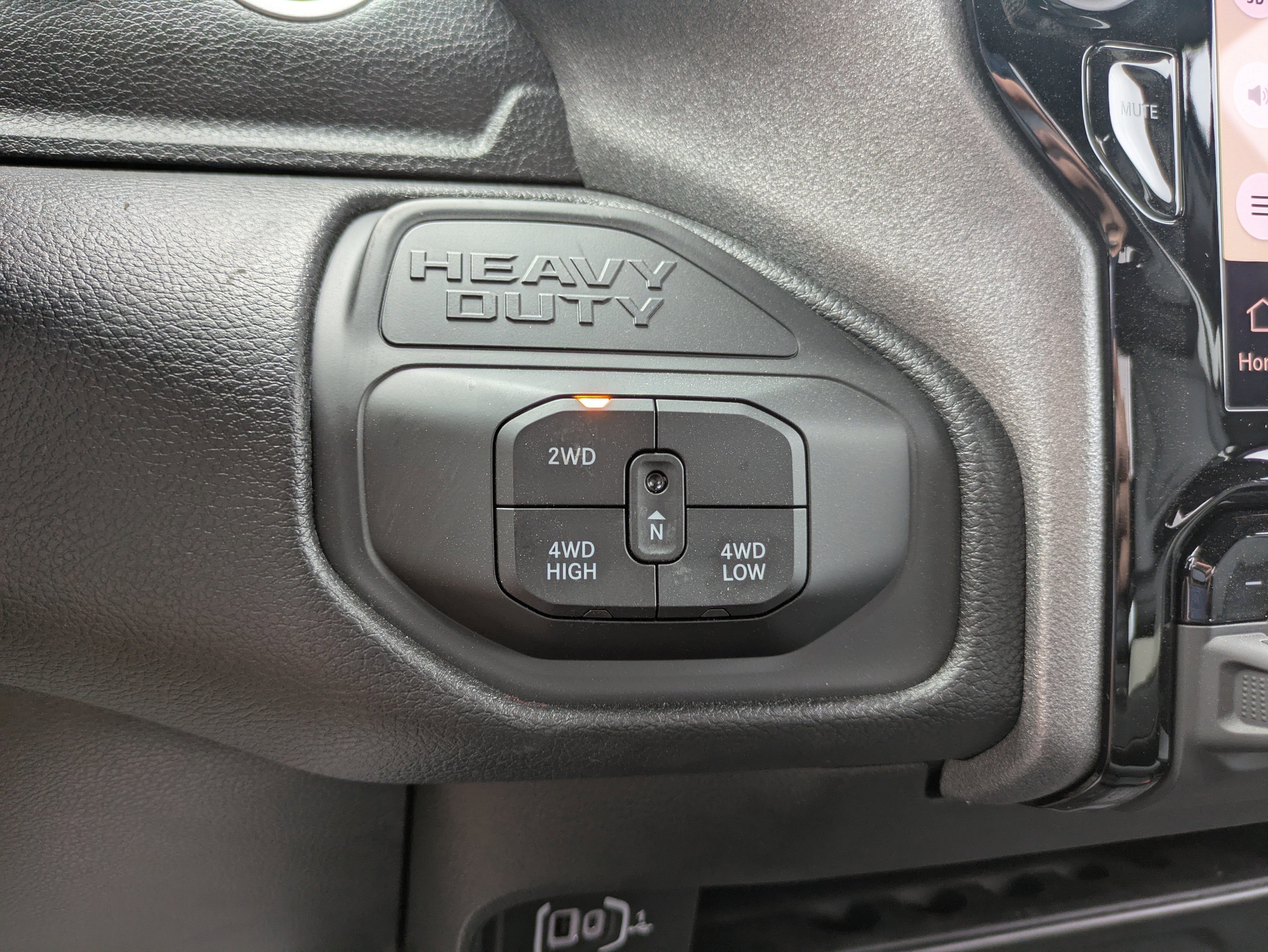 New 2026 RAM 4500 Tradesman image 14