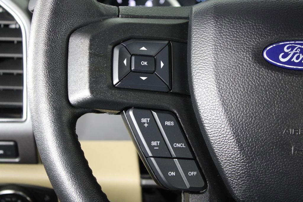 Used 2020 Ford F150 XLT w/ Equipment Group 302A Luxury image 24