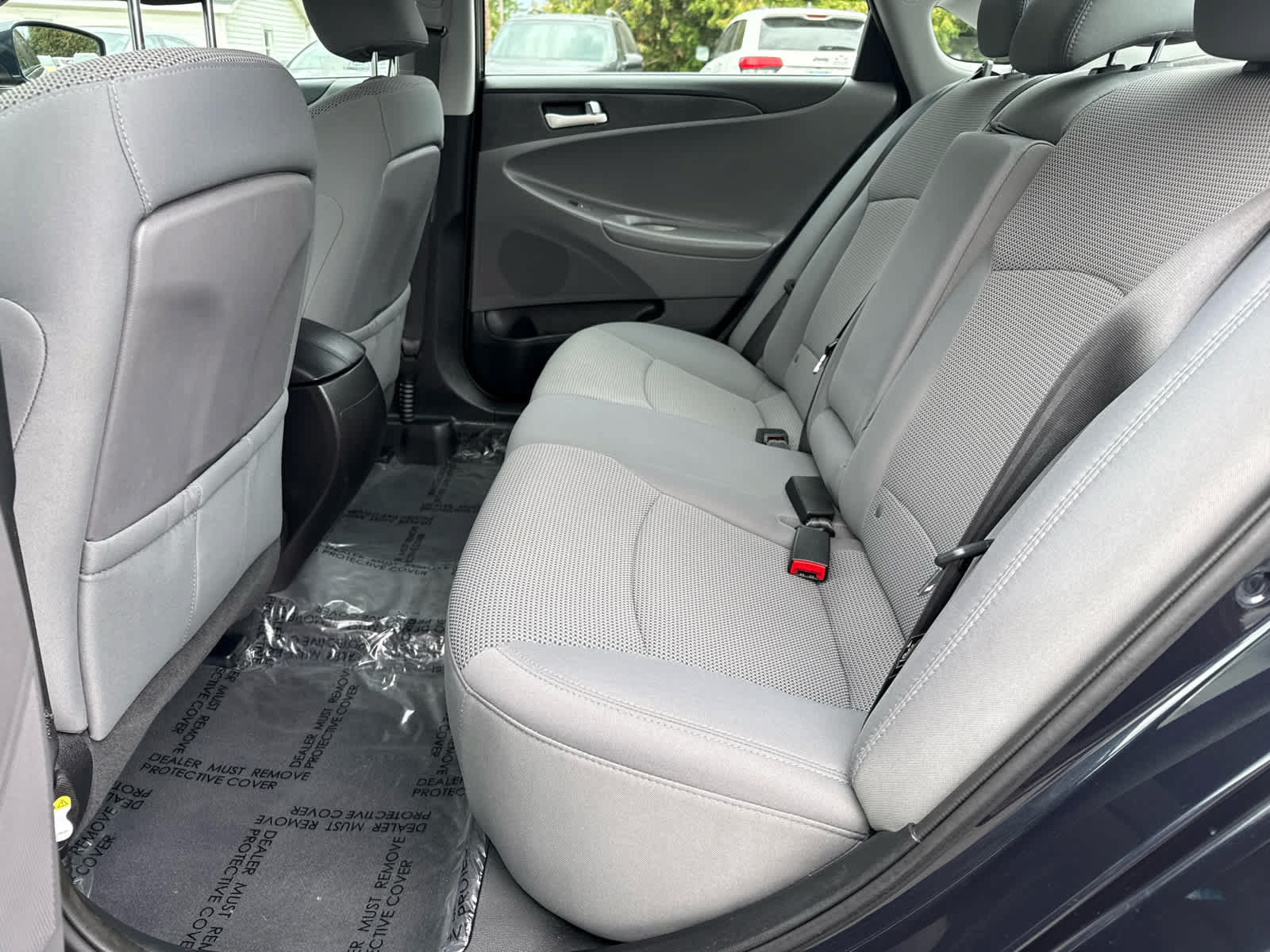 Used 2013 Hyundai Sonata GLS FWD image 13