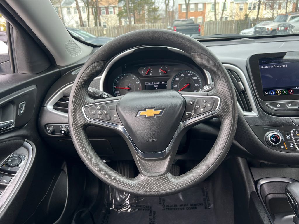 Used 2023 Chevrolet Malibu LT image 26