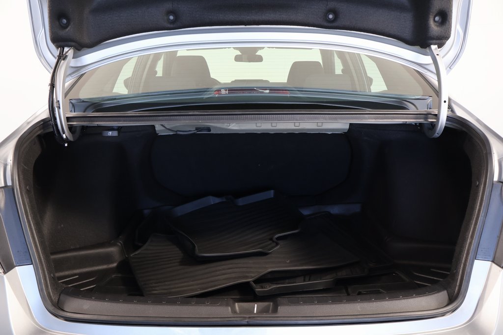 Used 2022 Honda Civic Sport image 14