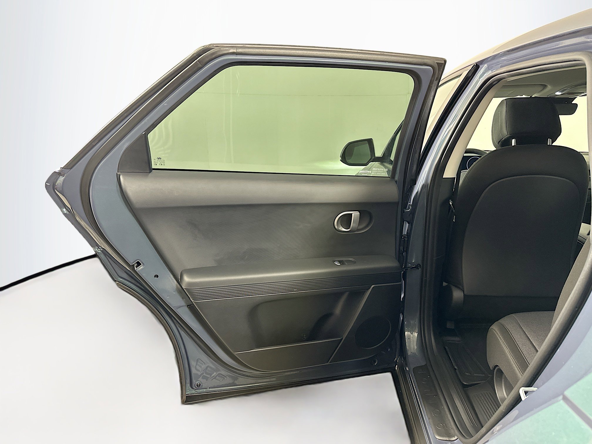 Used 2024 Hyundai Ioniq 5 SEL image 26