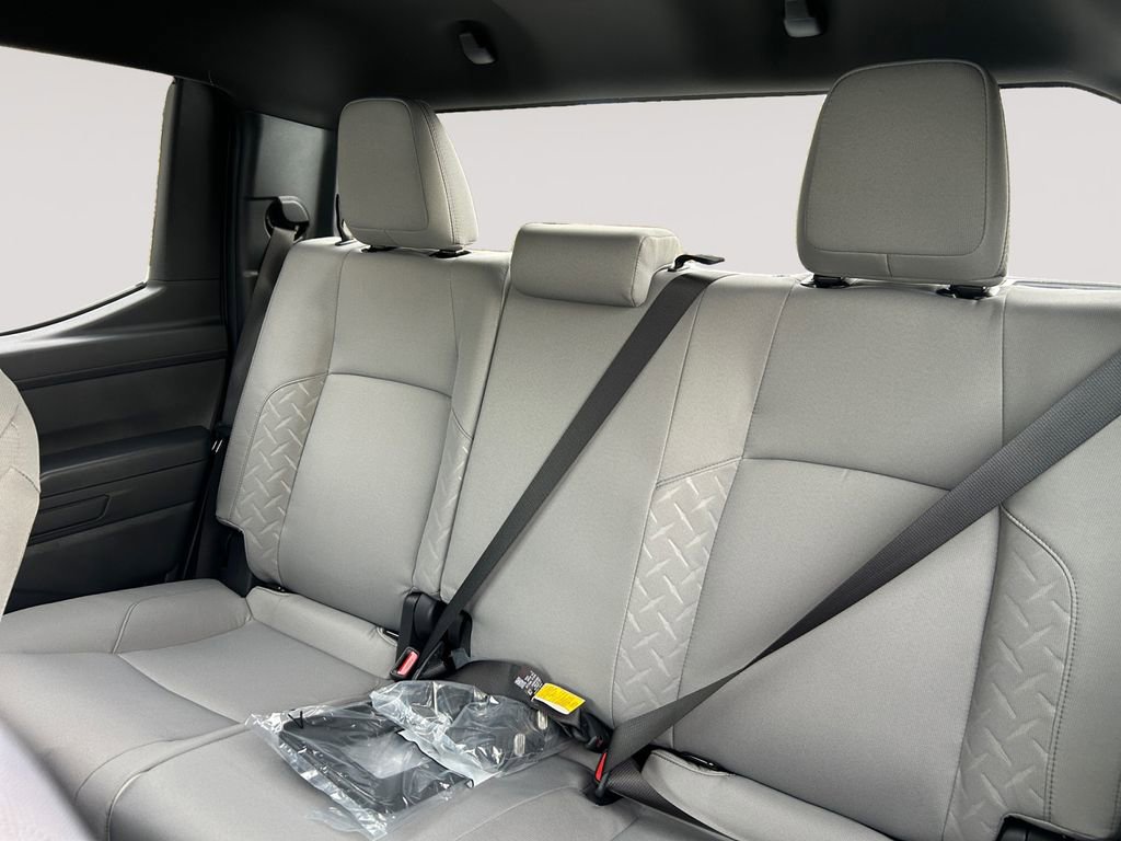 Used 2025 Toyota Tacoma SR5 image 13