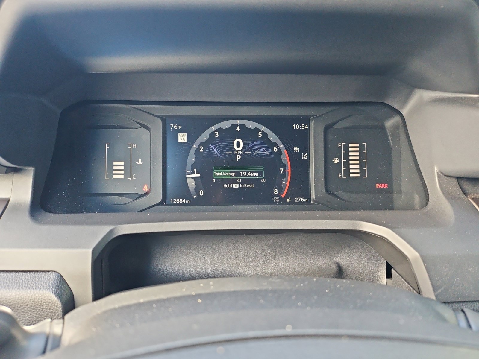 Used 2025 Toyota Tacoma SR5 w/ SR5 Upgrade Package RWD image 26