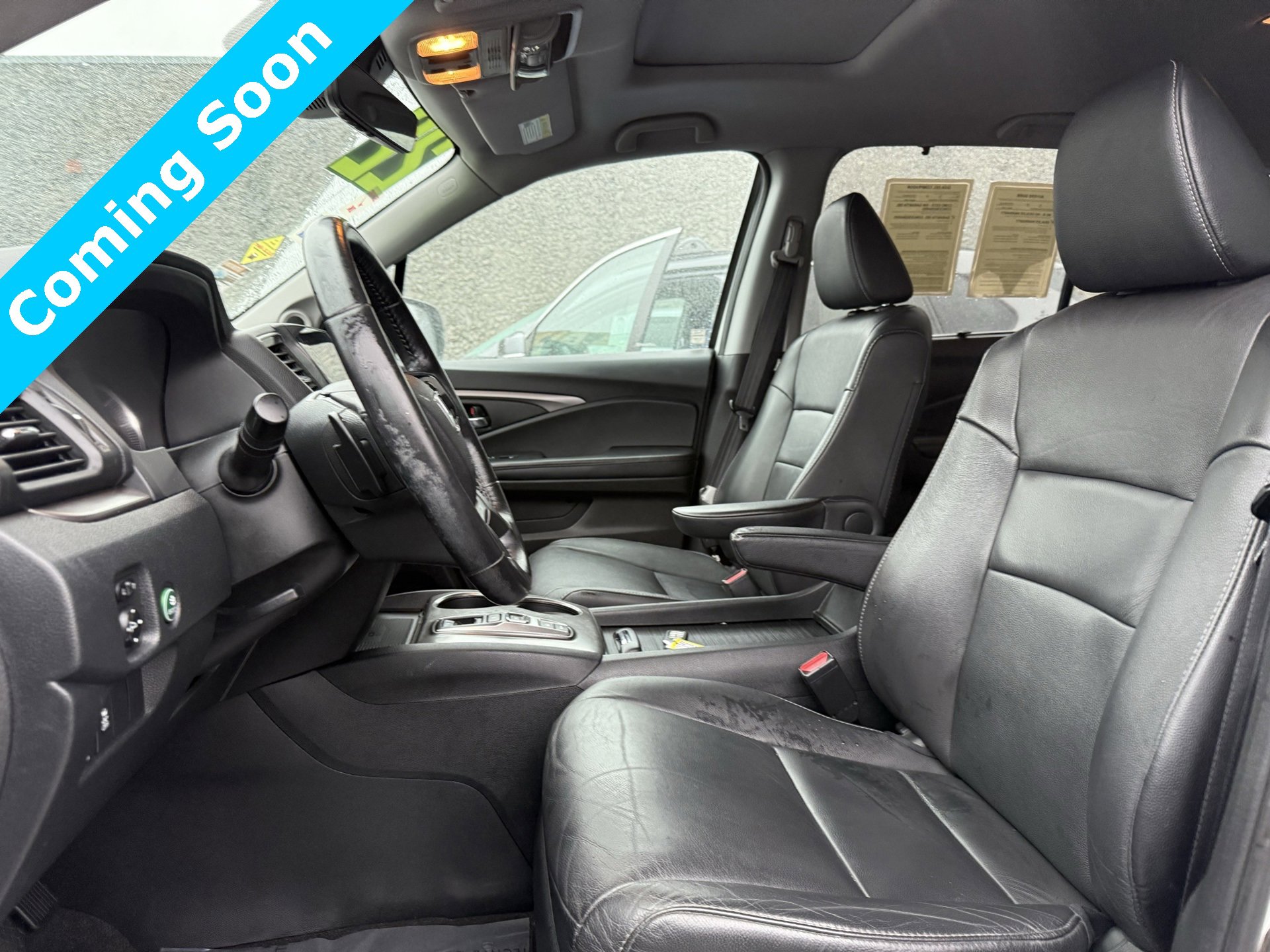 Used 2022 Honda Pilot Special Edition image 7