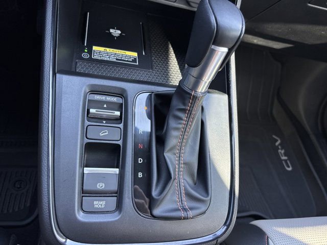 Used 2025 Honda CR-V Sport Touring image 41
