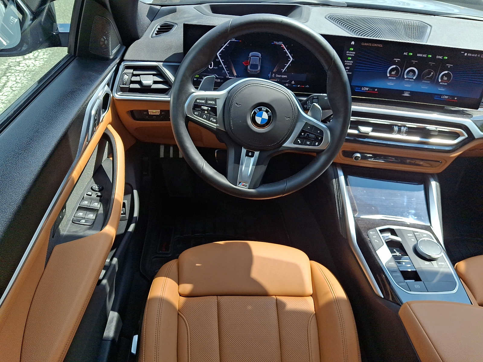 Used 2024 BMW M440i xDrive Gran Coupe w/ Premium Package AWD/4WD image 11