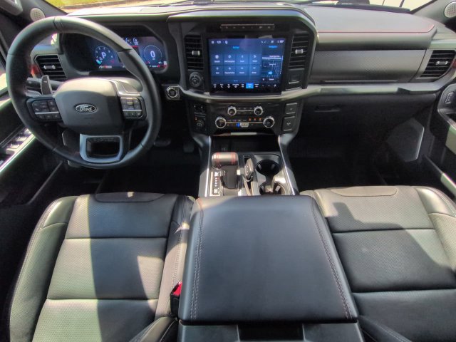 Used 2024 Ford F150 Raptor AWD/4WD image 19