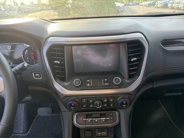 Used 2023 GMC Acadia AT4 w/ Technology Package AWD/4WD image 21