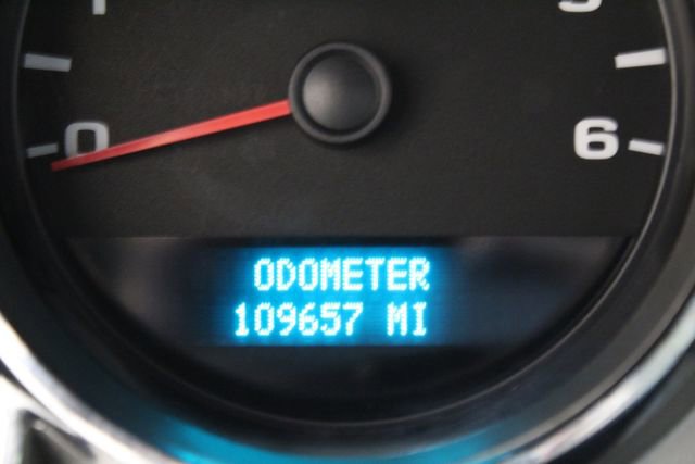 Used 2007 GMC Sierra 2500 W/T image 23