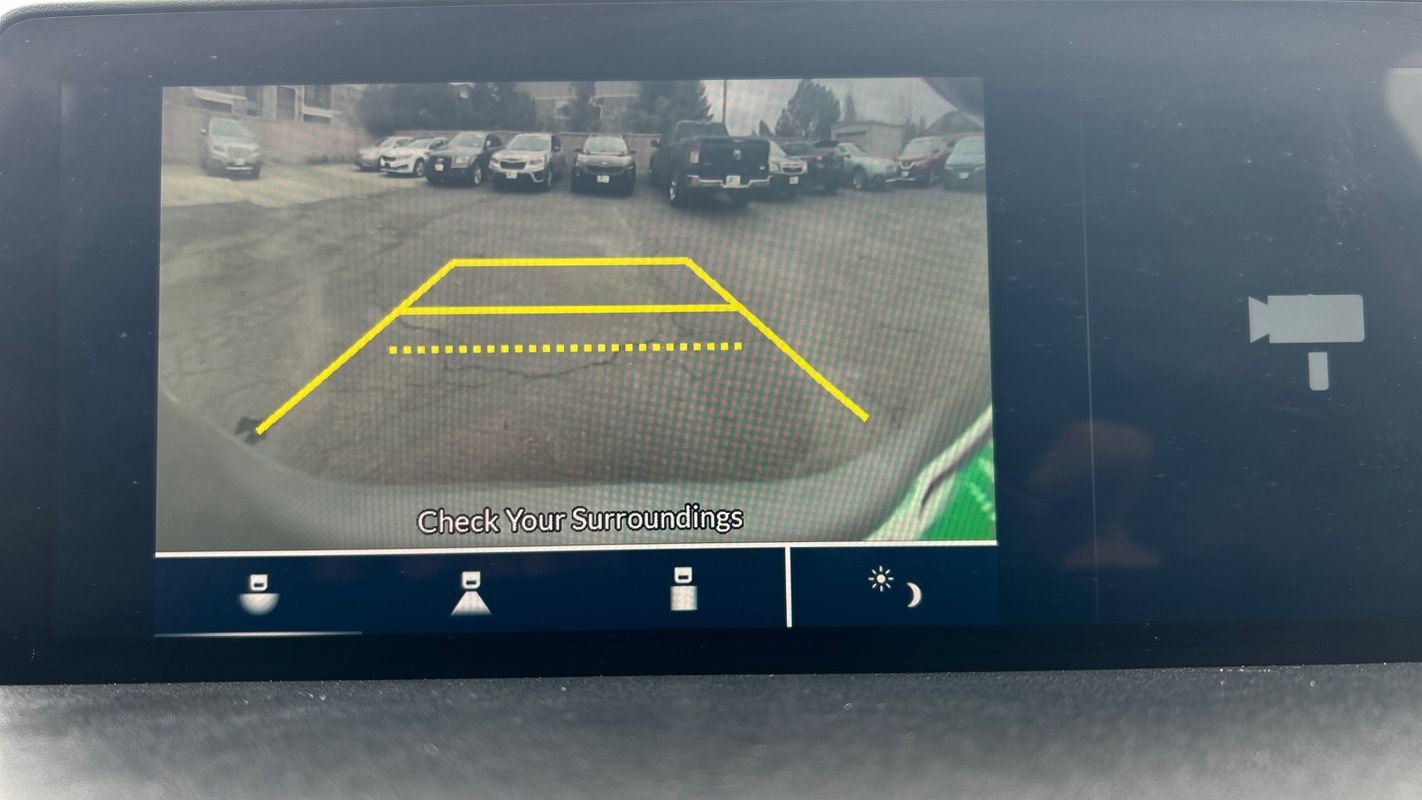 Used 2020 Acura RDX SH-AWD image 27