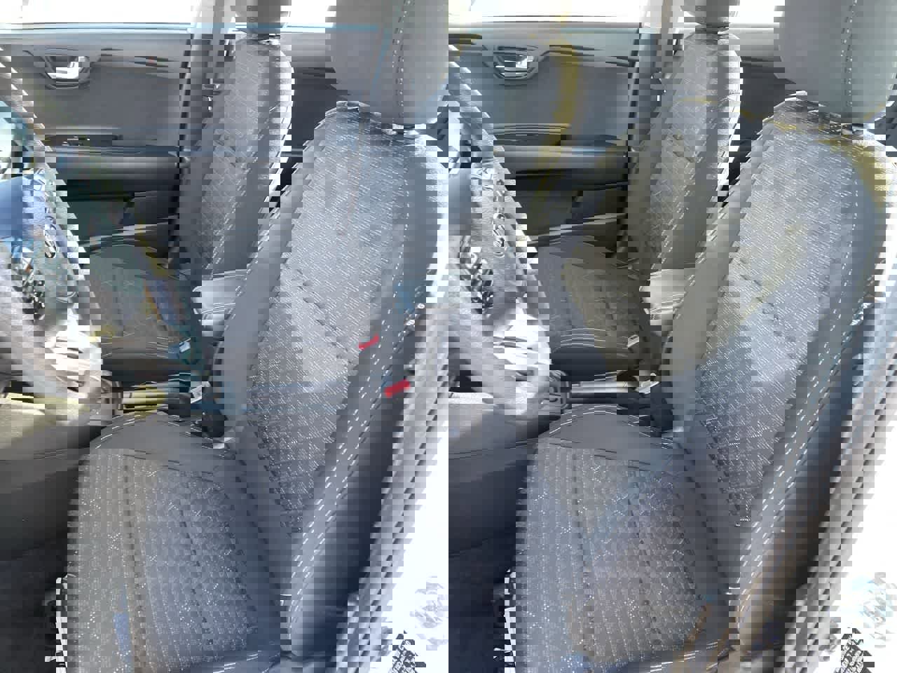 Used 2020 Kia Rio S image 12