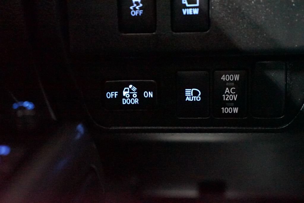 Certified 2023 Toyota Tacoma Limited image 27