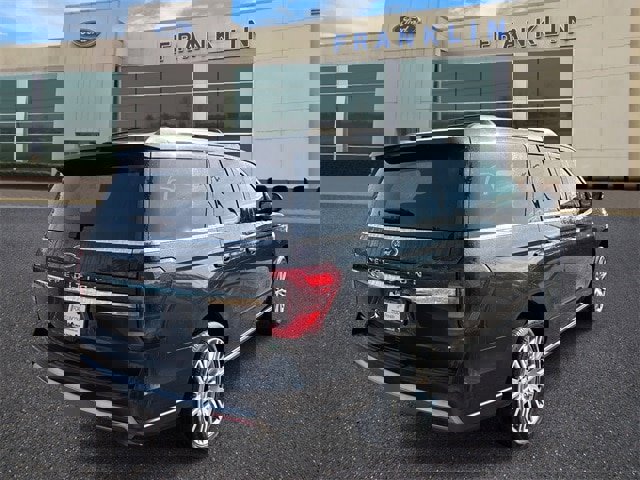 Certified 2024 Ford Expedition Limited image 7