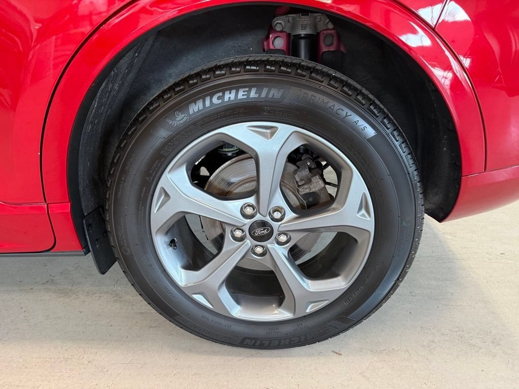 Certified 2024 Ford Escape ST-Line w/ Tech Pack #1 AWD/4WD image 10