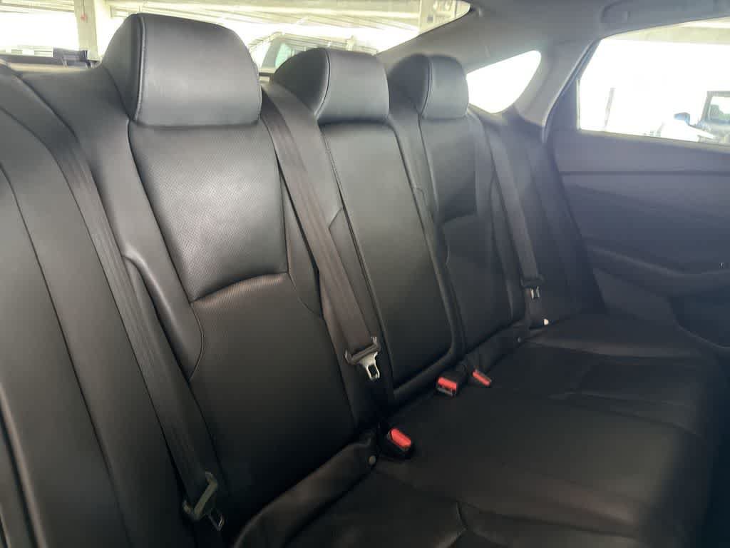 Used 2024 Honda Accord EX-L image 25