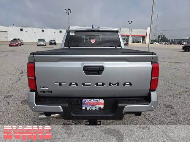 Certified 2025 Toyota Tacoma TRD Off-Road w/ TRD Off Road Upgrade Package AWD/4WD image 29