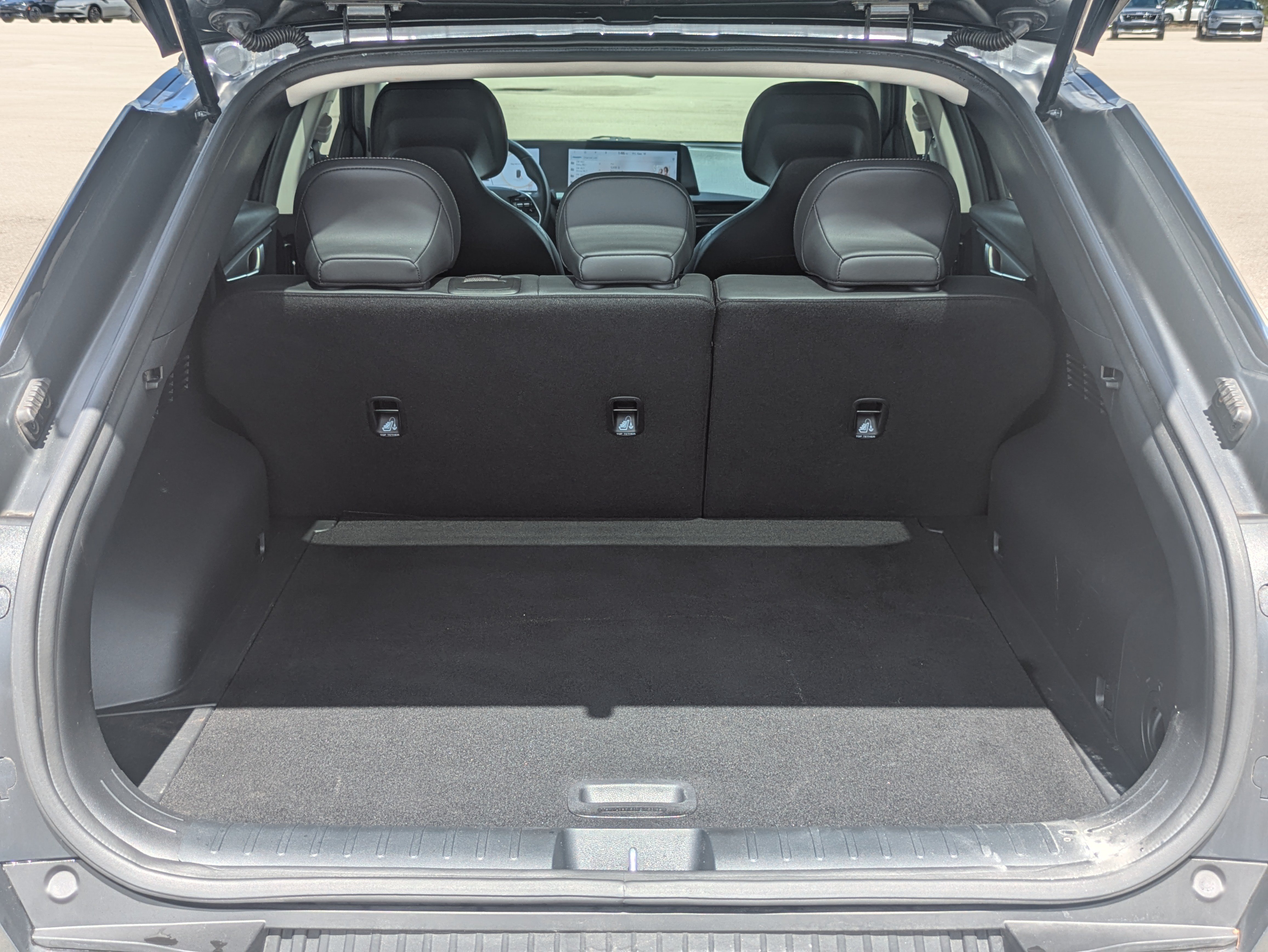 Certified 2024 Kia EV6 Light RWD image 13