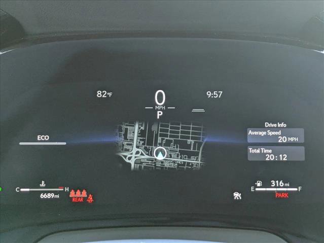 Used 2025 Lexus RX 350 Premium Plus FWD image 11