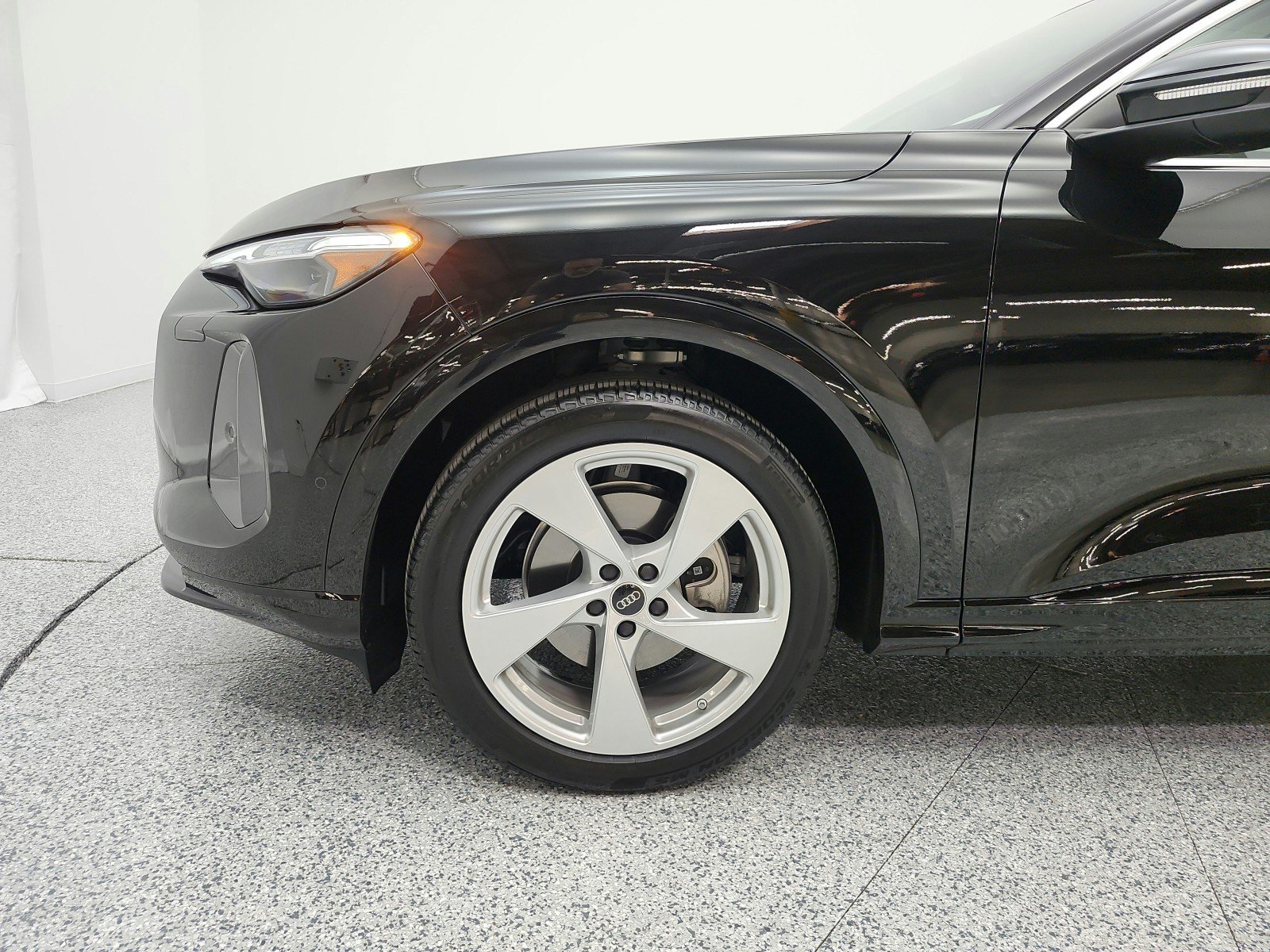 Used 2025 Audi Q5 Prestige AWD/4WD image 38