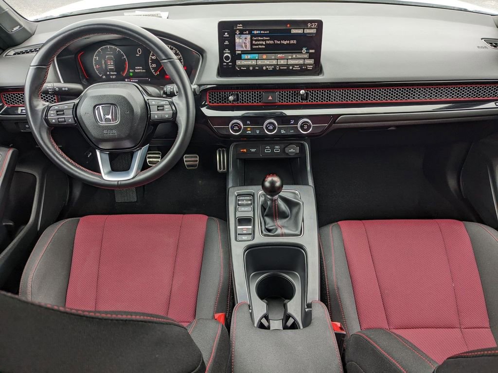 Used 2023 Honda Civic Si image 21