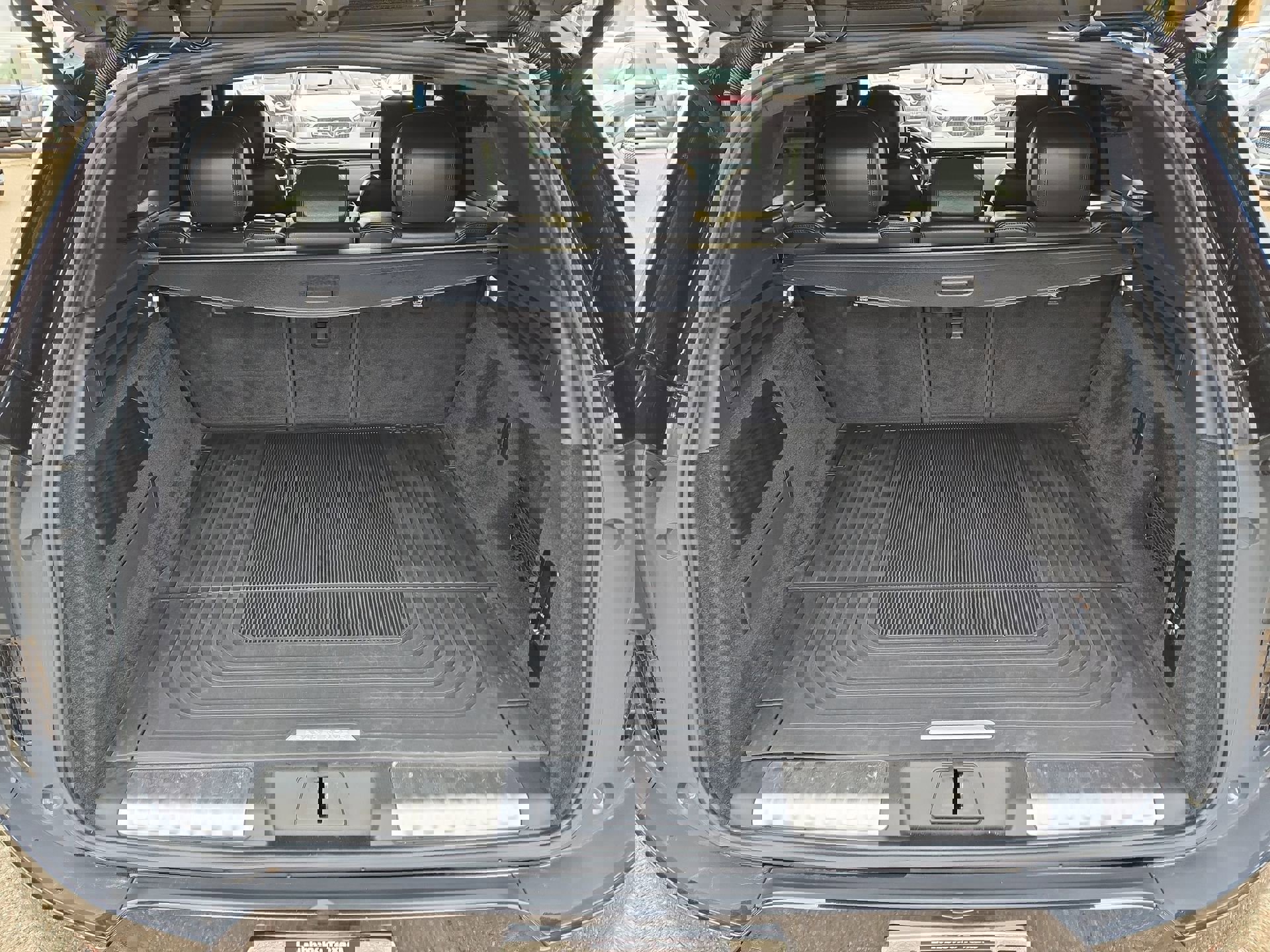 Used 2023 Land Rover Range Rover Sport First Edition image 12