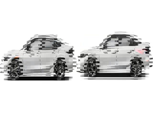 Used 2025 Honda Civic Sport Touring image 6