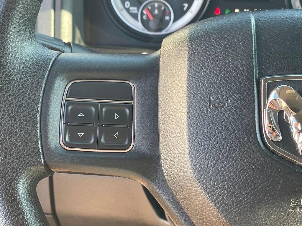Used 2015 RAM 1500 Express AWD/4WD image 13