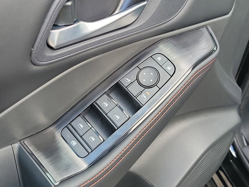 New 2026 Nissan Rogue SV AWD/4WD image 20