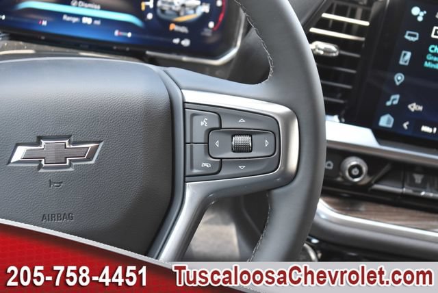 New 2026 Chevrolet Silverado 2500 LT w/ Trail Boss Package AWD/4WD image 21