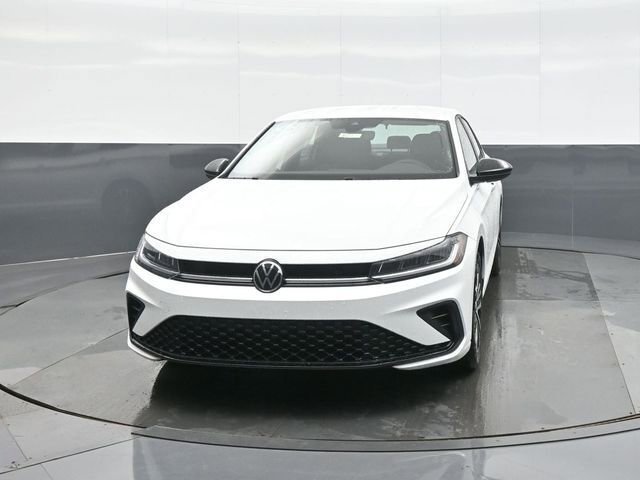 New 2026 Volkswagen Jetta Sport image 2