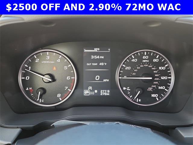 New 2026 Subaru Crosstrek 2.0i Premium w/ Convenience Package #2 image 26