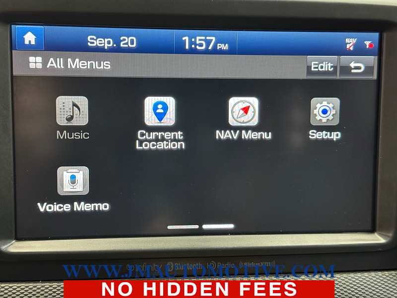 Used 2019 Hyundai Kona Ultimate image 29