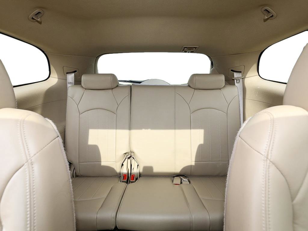 Used 2012 Buick Enclave Leather FWD image 23