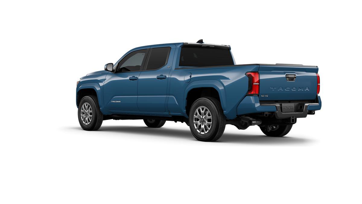 New 2026 Toyota Tacoma SR5 image 39