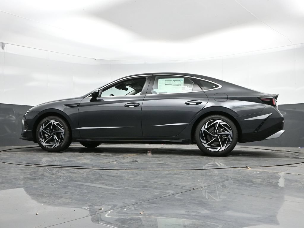 New 2026 Hyundai Sonata SEL FWD image 28