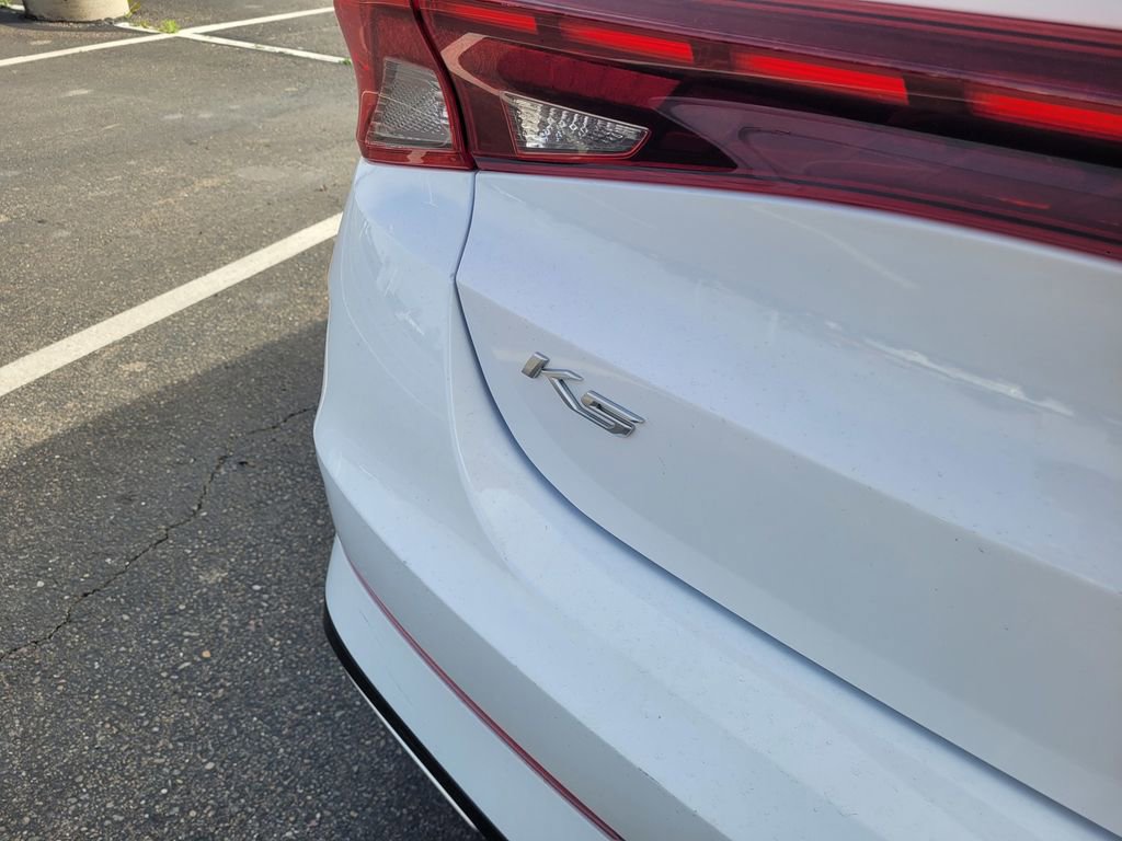 Used 2022 Kia K5 GT-Line image 6