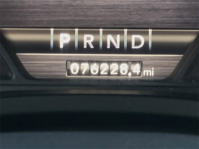 Certified 2020 RAM 1500 Big Horn image 36