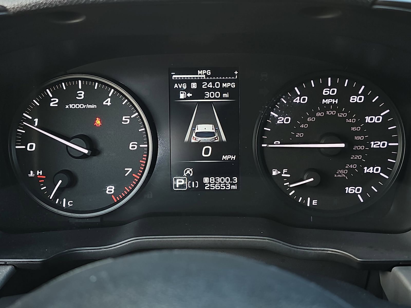 Certified 2024 Subaru Crosstrek 2.0i AWD/4WD image 18