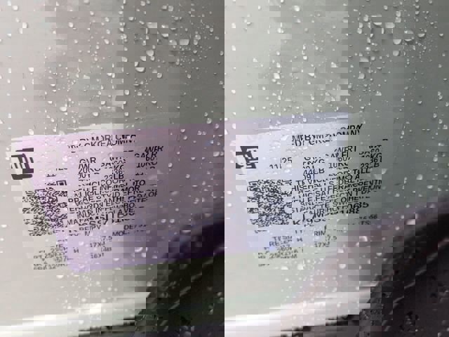 New 2026 Chevrolet TrailBlazer ACTIV w/ Convenience Package image 34