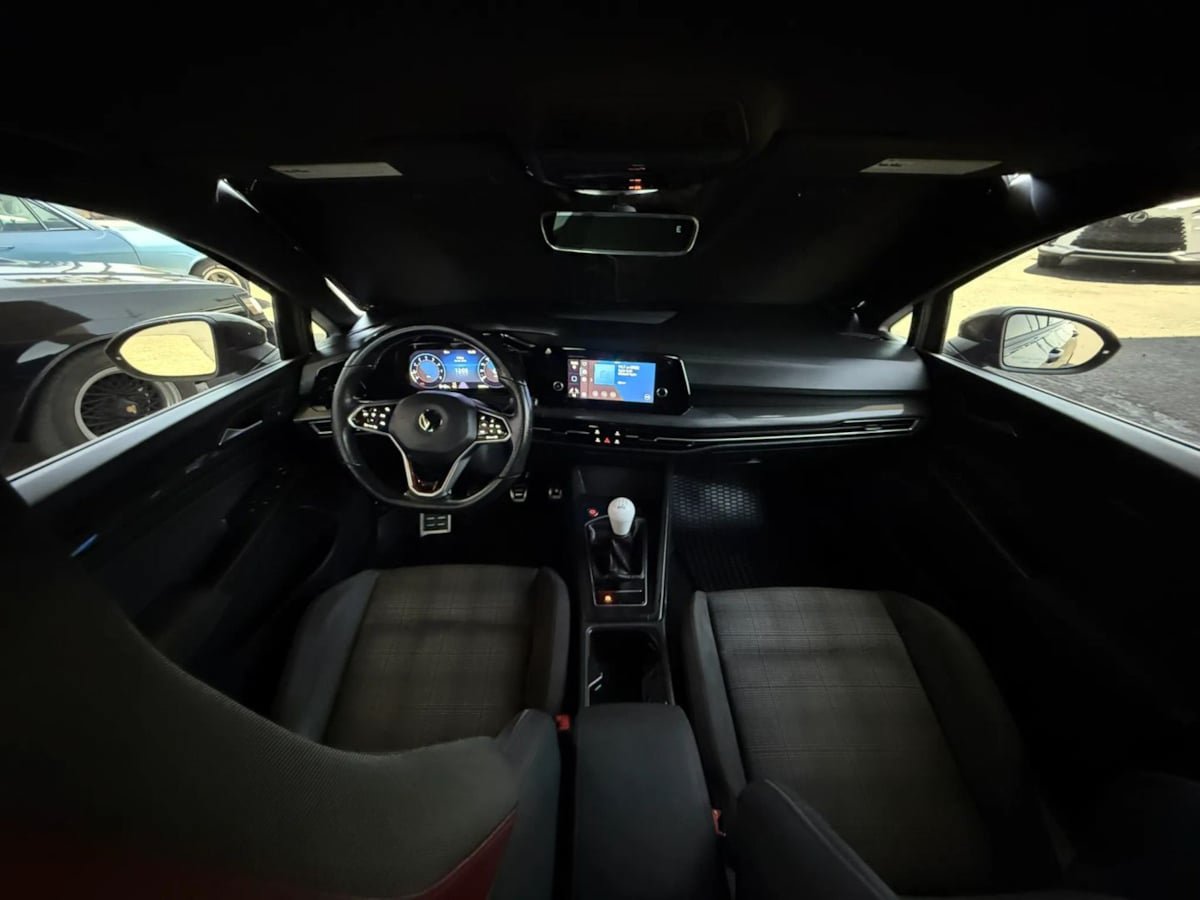 Used 2022 Volkswagen GTI S FWD image 45